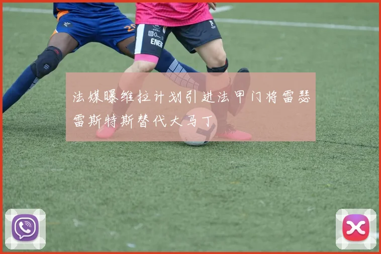法媒曝维拉计划引进法甲门将雷瑟雷斯特斯替代大马丁
